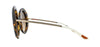 Christian Roth Jackie 60 Brown/Brown #colour_brown-brown