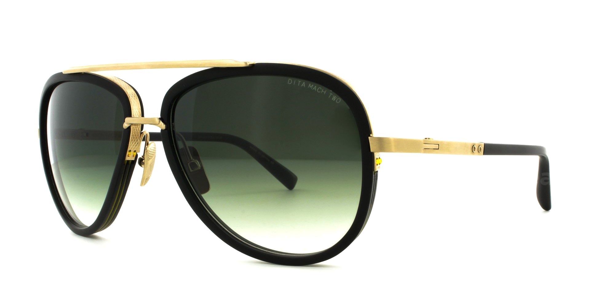 DITA Mach-Two DRX2031 Sunglasses | Maverick & Wolf