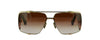 DITA Souliner Two DTS136 Gold/Brown #colour_gold-brown