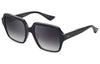 Dita Luzpa DTS710 Black-Grey-Gradient #colour_black-grey-gradient