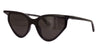 Balenciaga BB0101S Black-Grey #colour_black-grey