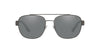 Polo Ralph Lauren PH3119 Gunmetal/Silver Mirror #colour_gunmetal-silver-mirror