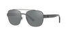 Polo Ralph Lauren PH3119 Gunmetal/Silver Mirror #colour_gunmetal-silver-mirror