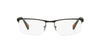 Prada Sport Linea Rossa VPS52F Black #colour_black