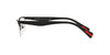 Prada Sport Linea Rossa VPS52F Black #colour_black