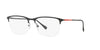 Prada Sport Linea Rossa VPS54I Black #colour_black