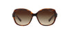 Vogue VO2871S Dark Tortoise/Brown #colour_dark-tortoise-brown