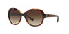 Vogue VO2871S Dark Tortoise/Brown #colour_dark-tortoise-brown