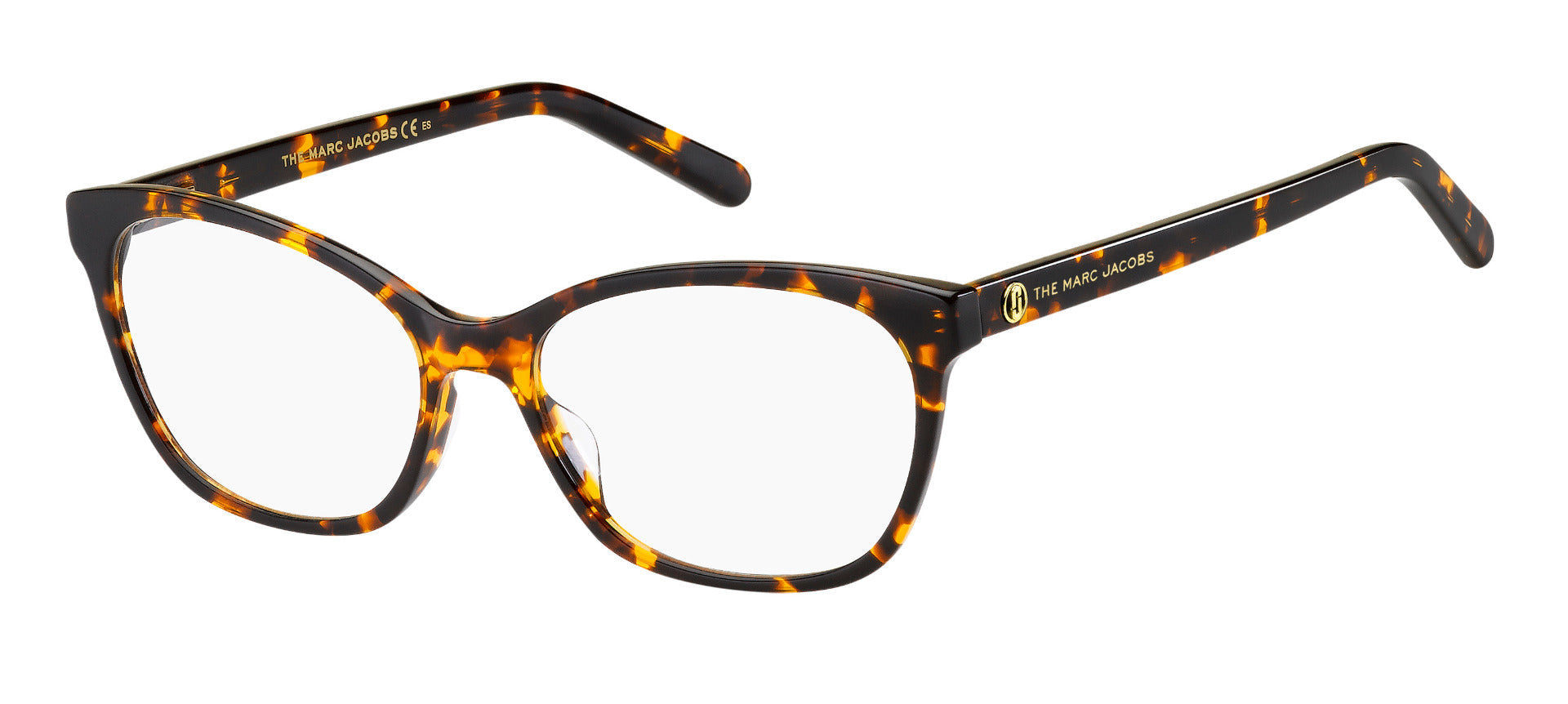Marc Jacobs 539 Eyeglasses