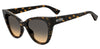 Moschino MOS056/S Dark-Tortoise-Brown #colour_dark-tortoise-brown