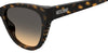 Moschino MOS056/S Dark-Tortoise-Brown #colour_dark-tortoise-brown