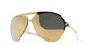 Mykita Sepp Gold-Gold-Mirror #colour_gold-gold-mirror