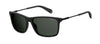 Polaroid PLD2063/S Black/Grey Polarised #colour_black-grey-polarised