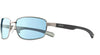 Revo Shotshell RE1017 Gunmetal/Blue #colour_gunmetal-blue