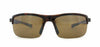 Revo Crux N RE4066 Dark Tortoise/Brown #colour_dark-tortoise-brown