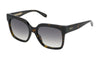 Mulberry SML138 Dark Tortoise/Green Gradient #colour_dark-tortoise-green-gradient
