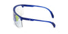 Adidas SP0027 Blue-Blue-Mirror #colour_blue-blue-mirror