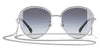 CHANEL 4242 Silver/Grey #colour_silver-grey