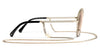 CHANEL 4242 Gold/Brown #colour_gold-brown