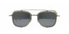 Thom Browne TB808 Grey-Silver #colour_grey-silver