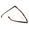 CHANEL 3392 Dark Tortoise #colour_dark-tortoise