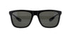 Zeal BOONE Black/Grey #colour_black-grey
