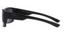 Zeal RIDGWAY Black-Grey #colour_black-grey