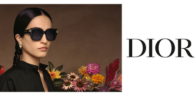 The best of Christian Dior eyewear | Maverick and Wolf