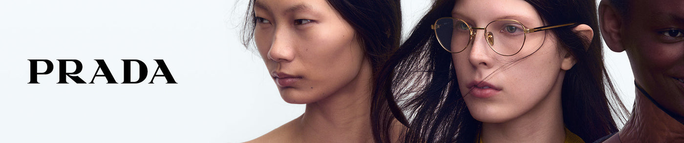 Prada Glasses
