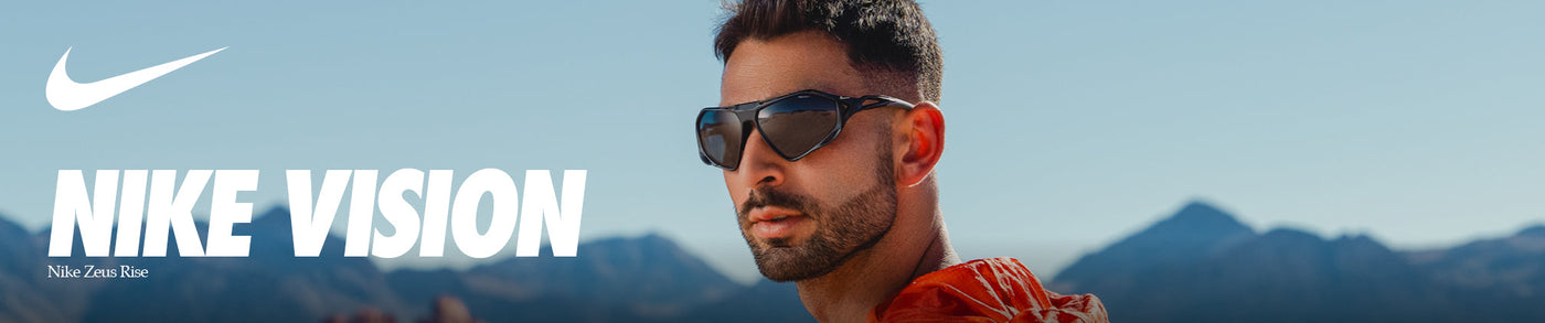 Nike Prescription Sunglasses