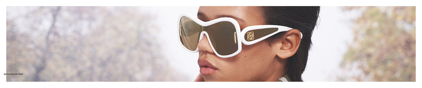 Loewe Prescription Sunglasses