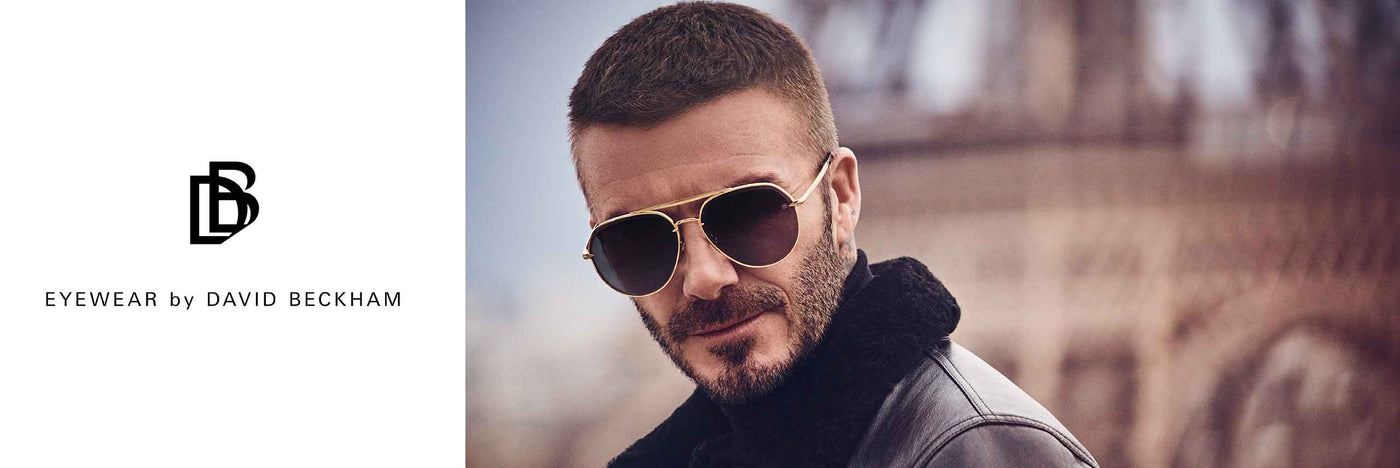 Eyewear by David Beckham Sunglasses