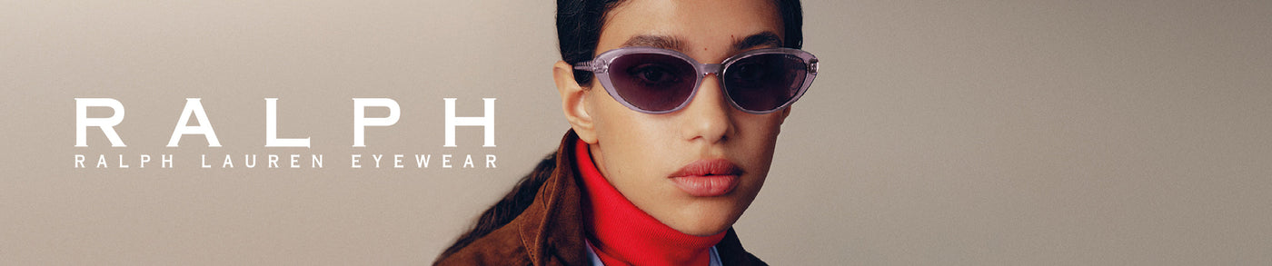 Ralph by Ralph Lauren Sunglasses