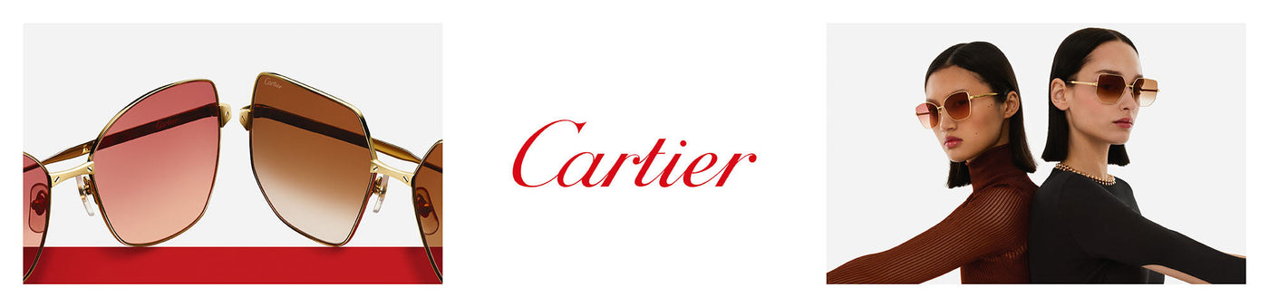 Cartier Prescription Sunglasses