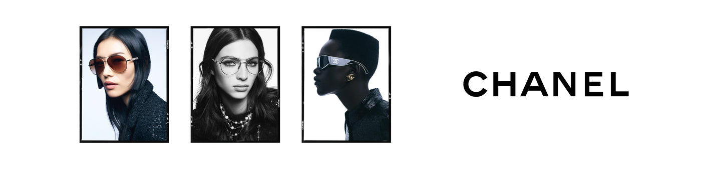 Chanel Sunglasses – Maverick & Wolf