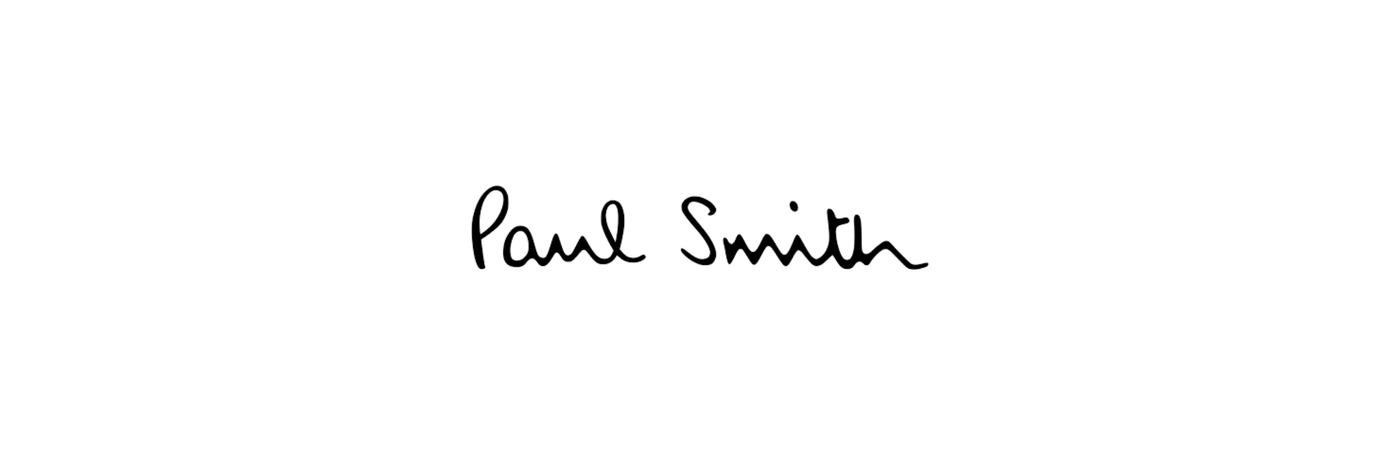 Paul Smith Glasses