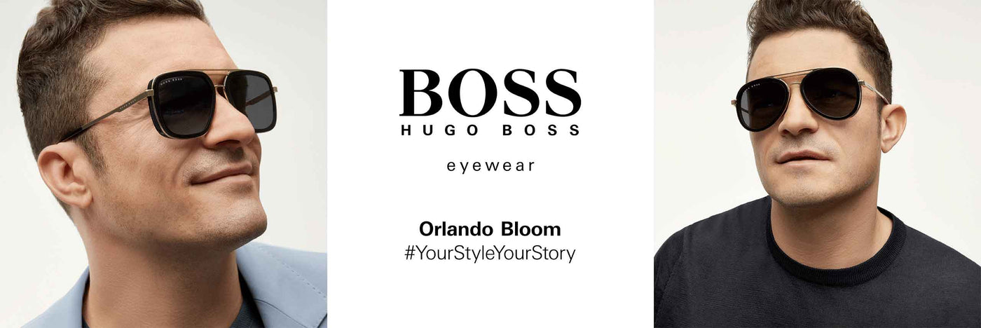 Hugo Boss Sunglasses