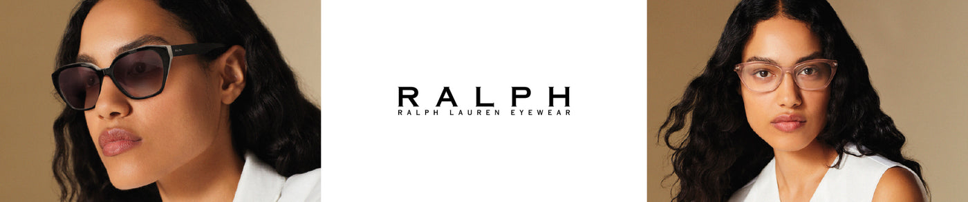 Ralph Lauren Glasses