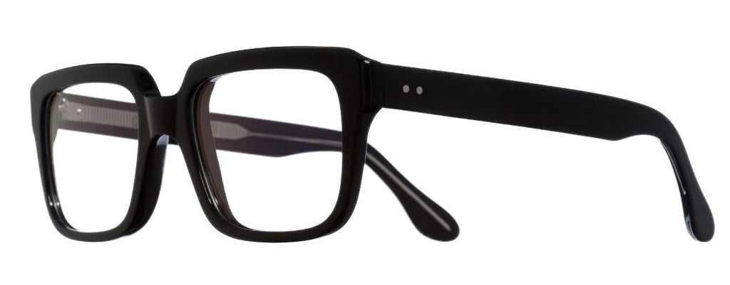 Cutler and Gross 1289 Black #colour_black