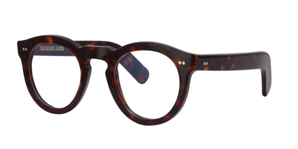 Cutler and Gross 0734V3 Dark Tortoise #colour_dark-tortoise