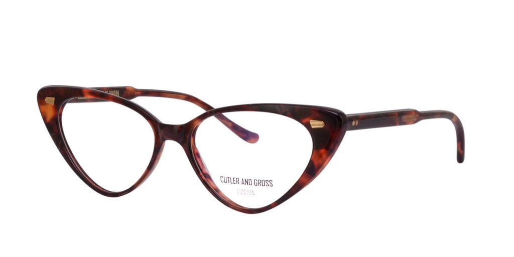 Cutler and Gross 1322 Dark-Tortoise #colour_dark-tortoise