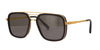 Cutler and Gross 1324 Gold/Grey #colour_gold-grey