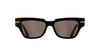 Cutler and Gross 1349 Black/Green #colour_black-green