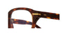 Cutler and Gross 1356 Dark Tortoise #colour_dark-tortoise