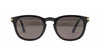 Cartier C Decor CT0011S Black/Brown #colour_black-brown