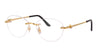 Cartier CT0224O Gold #colour_gold