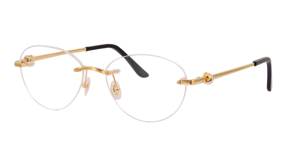 Cartier CT0224O Gold #colour_gold
