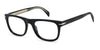 David Beckham DB7085 Black #colour_black