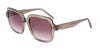 DKNY 540S Beige/Brown Gradient #colour_beige-brown-gradient