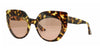 Dita Conique DTS114 Dark-Tortoise-Pink #colour_dark-tortoise-pink